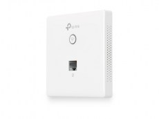 TP-LINK EAP115-WALL WALL-PLATE ACCESS POINT